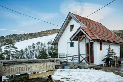 Apartamentos Andrica Sokak