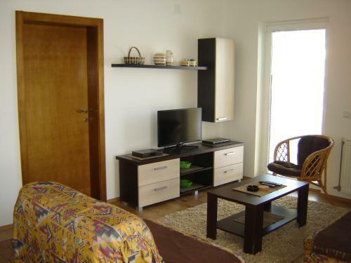 Apartments Belji?