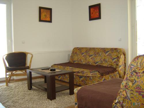 Apartments Belji?