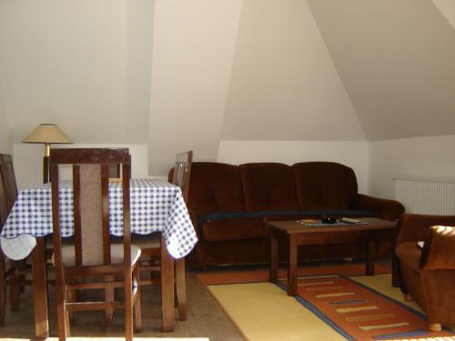 Apartments Belji?