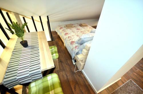 Clean&cozy Apartmani Divcibare