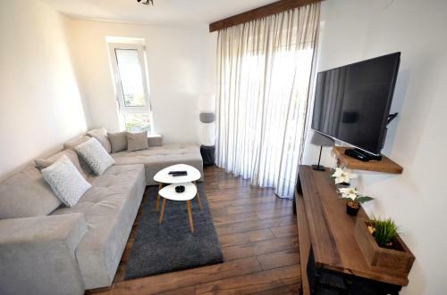 Clean&cozy Apartmani Divcibare