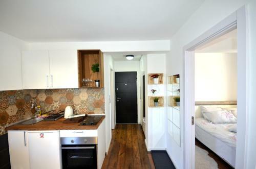 Clean&cozy Apartmani Divcibare