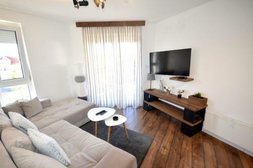 Clean&cozy Apartmani Divcibare