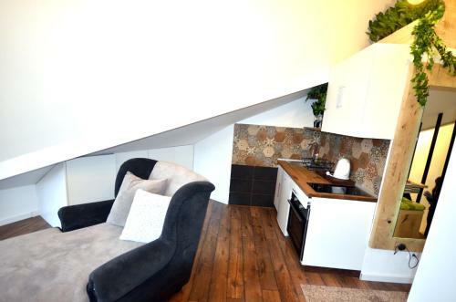 Clean&cozy Apartmani Divcibare