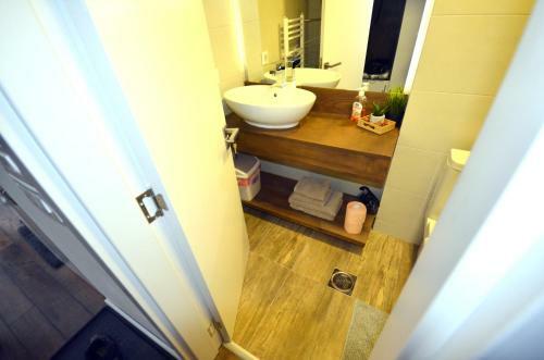 Clean&cozy Apartmani Divcibare