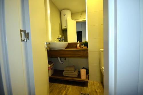 Clean&cozy Apartmani Divcibare