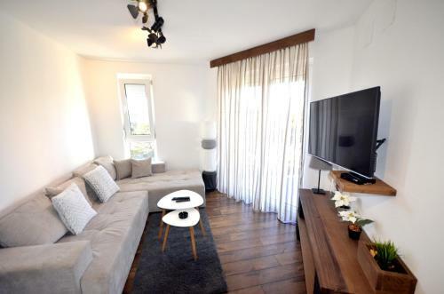 Clean&cozy Apartmani Divcibare