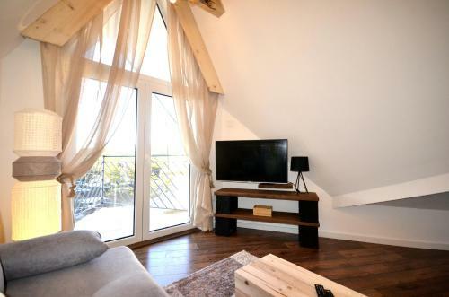 Clean&cozy Apartmani Divcibare
