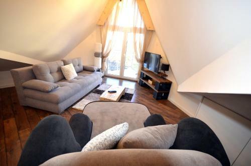 Clean&cozy Apartmani Divcibare