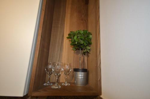 Clean&cozy Apartmani Divcibare