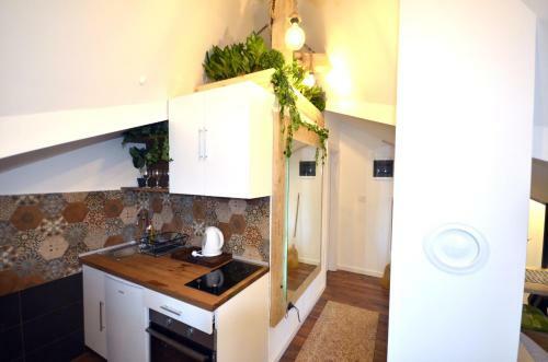 Clean&cozy Apartmani Divcibare