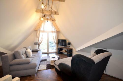 Clean&cozy Apartmani Divcibare