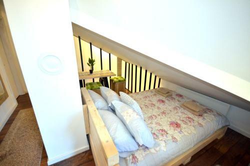 Clean&cozy Apartmani Divcibare