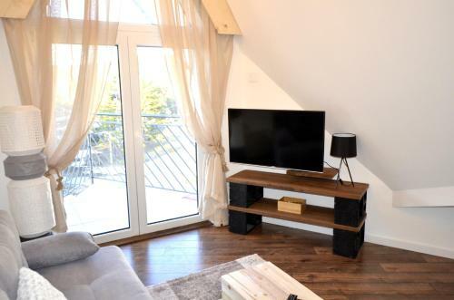 Clean&cozy Apartmani Divcibare