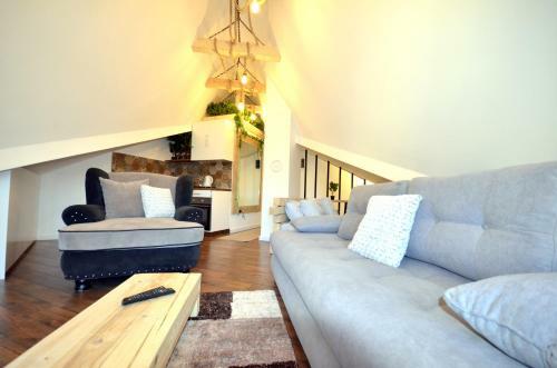Clean&cozy Apartmani Divcibare