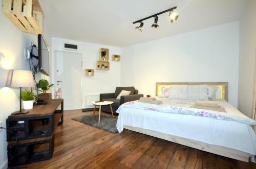 Clean&cozy Apartmani Divcibare
