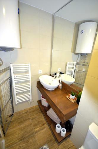 Clean&cozy Apartmani Divcibare