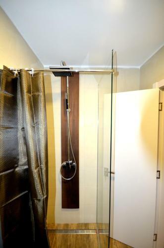 Clean&cozy Apartmani Divcibare