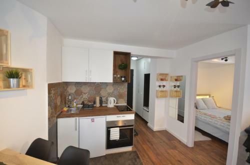 Clean&cozy Apartmani Divcibare