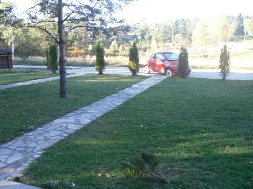 Apartamento Sne?na Kraljica - App. A8