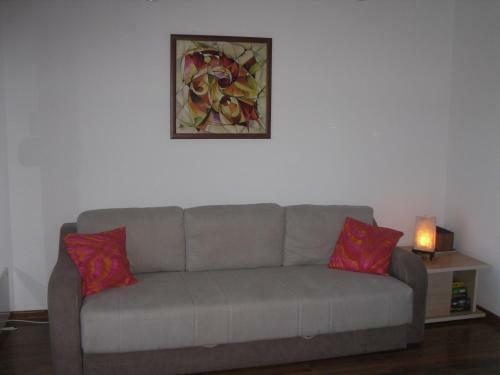 Apartamento Sne?na Kraljica - App. A8