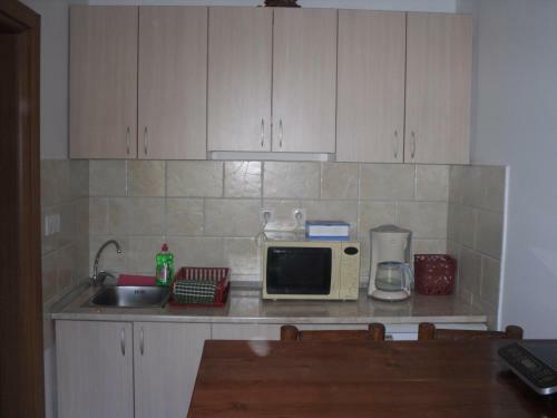 Apartamento Sne?na Kraljica - App. A8