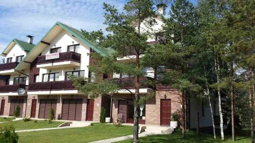 Apartamento Sne?na Kraljica - App. A8