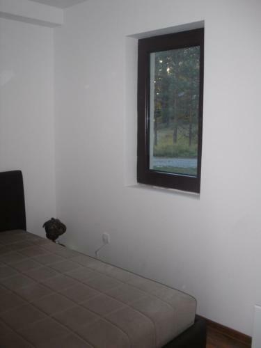 Apartamento Sne?na Kraljica - App. A8