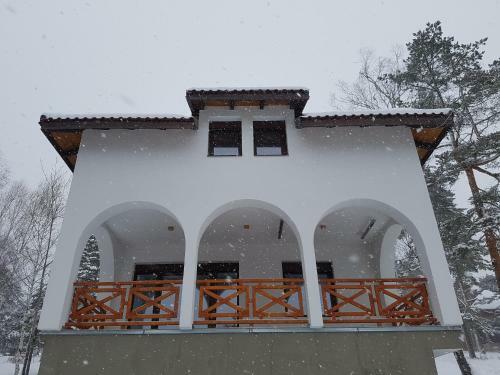 Villa Vila Ana