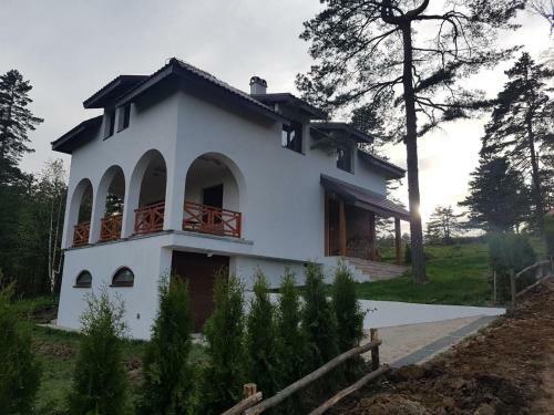 Villa Vila Ana
