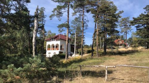 Villa Vila Ana