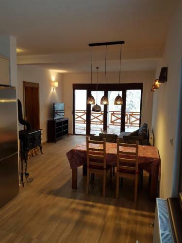 Villa Vila Ana