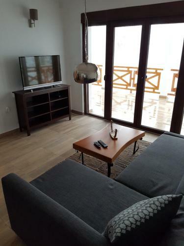 Villa Vila Ana