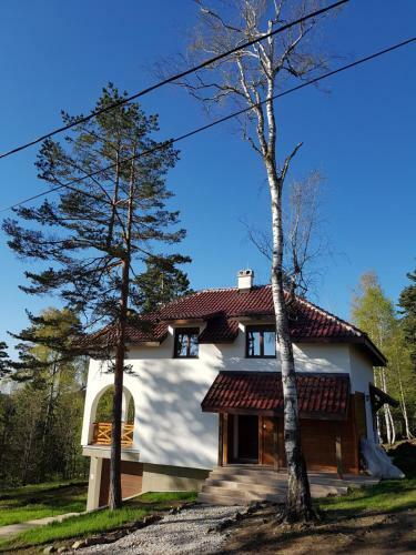 Villa Vila Ana