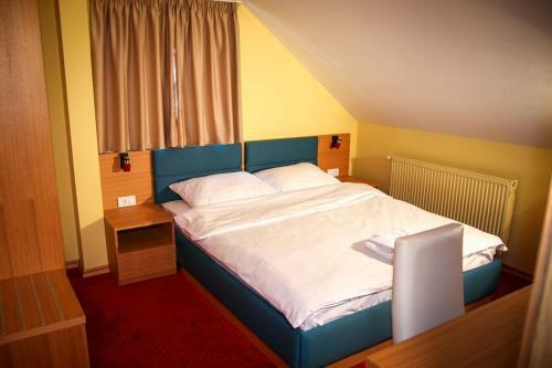 Bed & Breakfast Madea Apartment Pezo