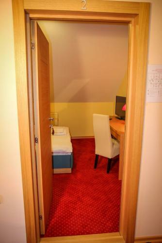 Bed & Breakfast Madea Apartment Pezo