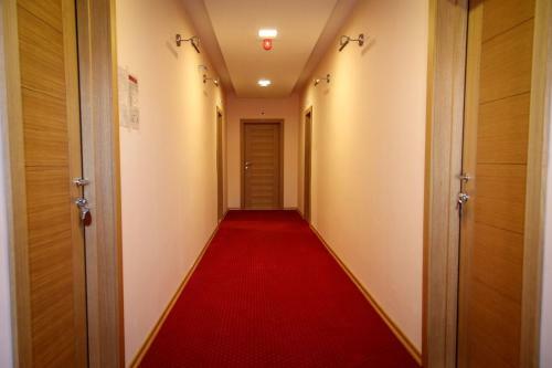 Bed & Breakfast Madea Apartment Pezo
