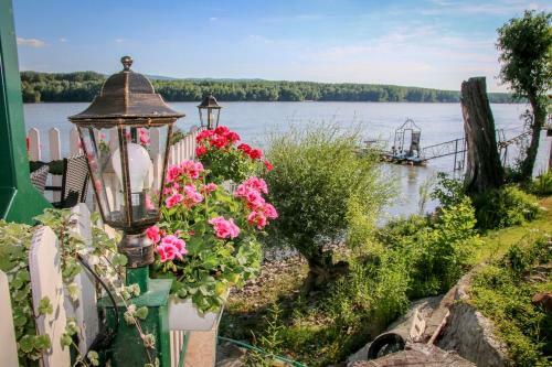 Bed & Breakfast Madea Apartment Pezo