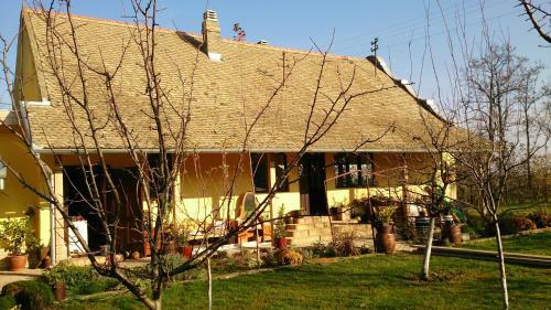Agroturismo Brkin Sala?