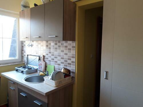 Apartmani Nebrigic