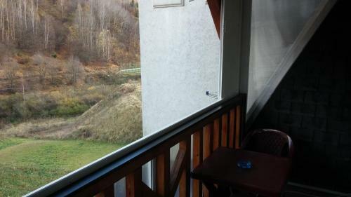 Apartmani Nebrigic