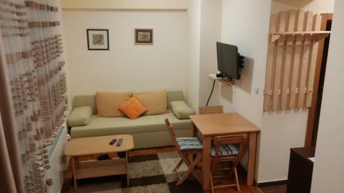 Apartmani Nebrigic