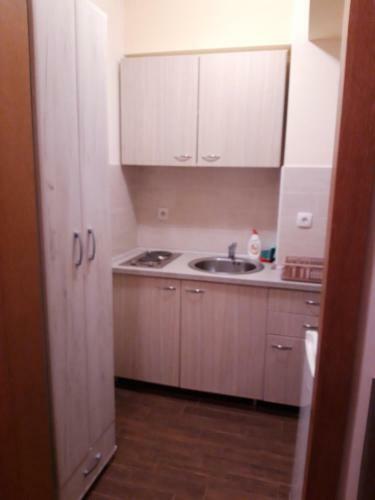 Apartmani Nebrigic