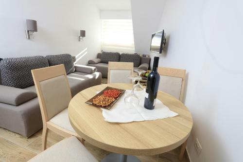 Apartmani Prime
