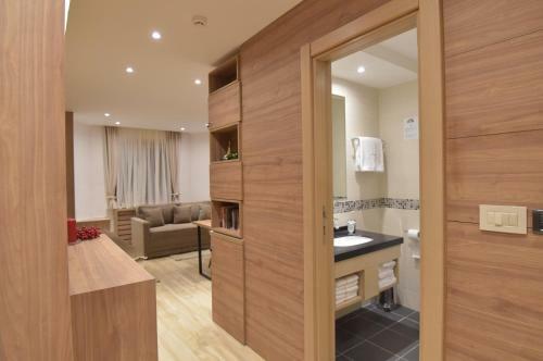 Apartmani Prime