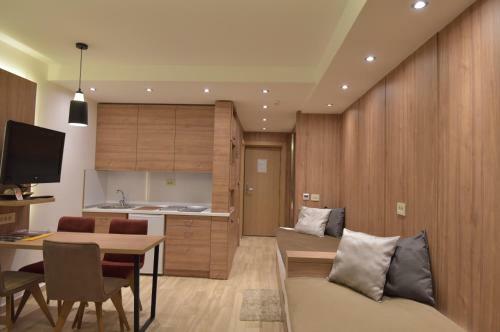 Apartmani Prime