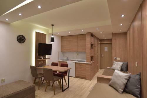 Apartmani Prime