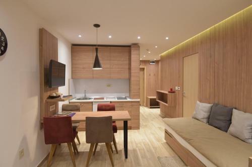 Apartmani Prime