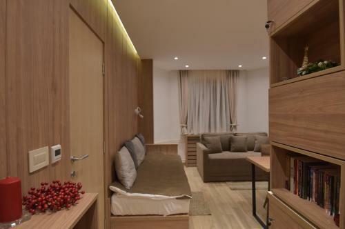 Apartmani Prime